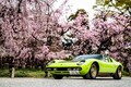 【あの頃、あいつが危険だった】フォード×デ・トマソが生んだ「パンテーラ」。“GTS”の荒々しい走りはまさにイタリアの猛獣