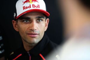 【MotoGP】マルティン、日本GPの負傷から最終戦でついに復帰「最悪な1年だった。でも僕のキャリアを決めるモノじゃない」