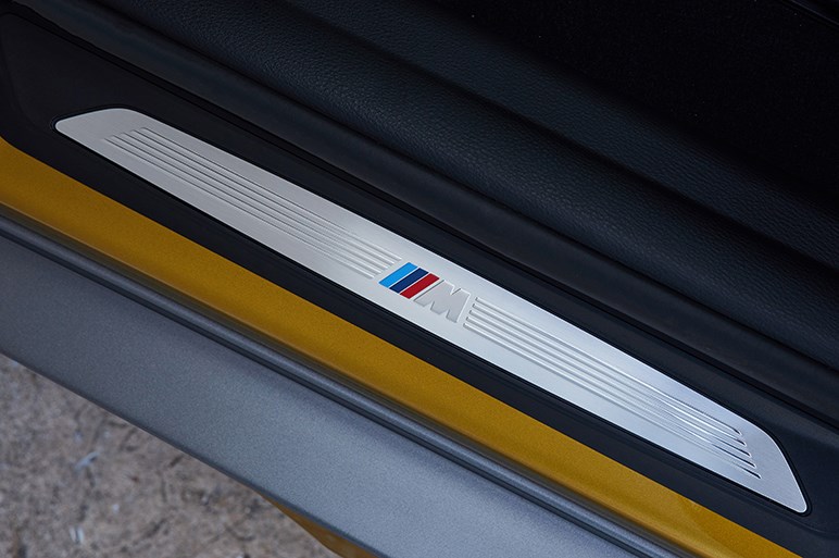 新型BMW X2にはSUVとハッチバックの間という新しい走りの価値観がある