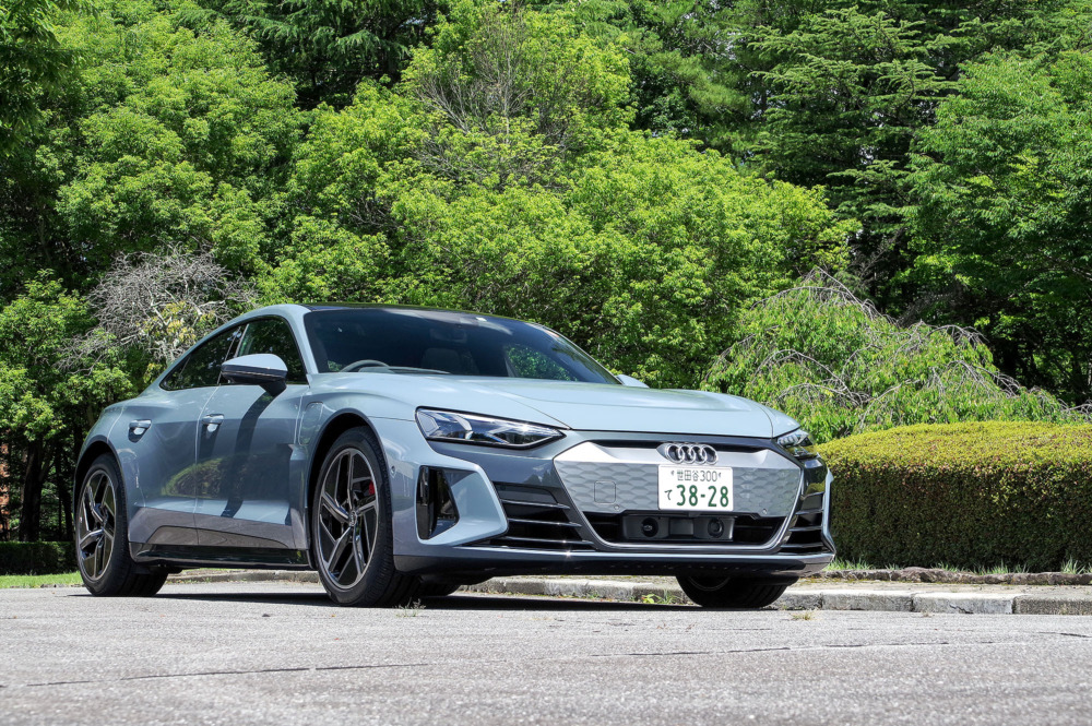 アウディq4 Eトロン売れてるワケ 日本で立てる 積極的なev戦略 Autocar Japan 自動車情報サイト 新車 中古車 Carview