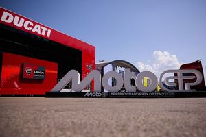 F1オーナーのリバティ・メディアによるMotoGP買収計画、ついに承認。EU規制当局から調査も無条件承認得る