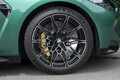 最新“Mの美学”ここにアリ、BMW M3コンペティション【Car as Art !】