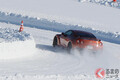雪道は4WD車じゃないと走れない？ 2WD車のFFとFRで雪道が得意なのはどっち？