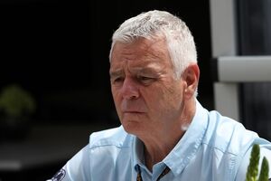 デレク・ワーウィック、F1カナダGPのスチュワードから解任。ギャンブル企業へのコメント提供が問題に