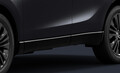 トヨタ・ハリアーがマイナーチェンジ。特別仕様車の“Night Shade”の設定やPHEV車のラインアップ拡大を敢行