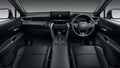 トヨタ・ハリアーがマイナーチェンジ。特別仕様車の“Night Shade”の設定やPHEV車のラインアップ拡大を敢行