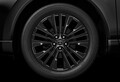 トヨタ・ハリアーがマイナーチェンジ。特別仕様車の“Night Shade”の設定やPHEV車のラインアップ拡大を敢行