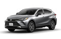 トヨタ・ハリアーがマイナーチェンジ。特別仕様車の“Night Shade”の設定やPHEV車のラインアップ拡大を敢行