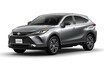 トヨタ・ハリアーがマイナーチェンジ。特別仕様車の“Night Shade”の設定やPHEV車のラインアップ拡大を敢行