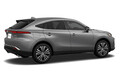 トヨタ・ハリアーがマイナーチェンジ。特別仕様車の“Night Shade”の設定やPHEV車のラインアップ拡大を敢行