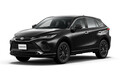 トヨタ・ハリアーがマイナーチェンジ。特別仕様車の“Night Shade”の設定やPHEV車のラインアップ拡大を敢行
