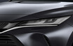 トヨタ・ハリアーがマイナーチェンジ。特別仕様車の“Night Shade”の設定やPHEV車のラインアップ拡大を敢行