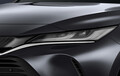 トヨタ・ハリアーがマイナーチェンジ。特別仕様車の“Night Shade”の設定やPHEV車のラインアップ拡大を敢行