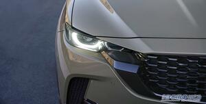 マツダが中国向け新型SUV「CX-50」を発売。2023年秋には日本向けにも可能性ありのハイブリッドを追加へ!!