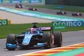 ドゥーハンが11番手から大逆転勝利。2位プルシェールがランキング首位浮上／FIA F2第11戦レース2