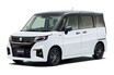スズキのプチバン「ソリオ」にハイブリッド復活。燃費やCPは他車よりおトク？