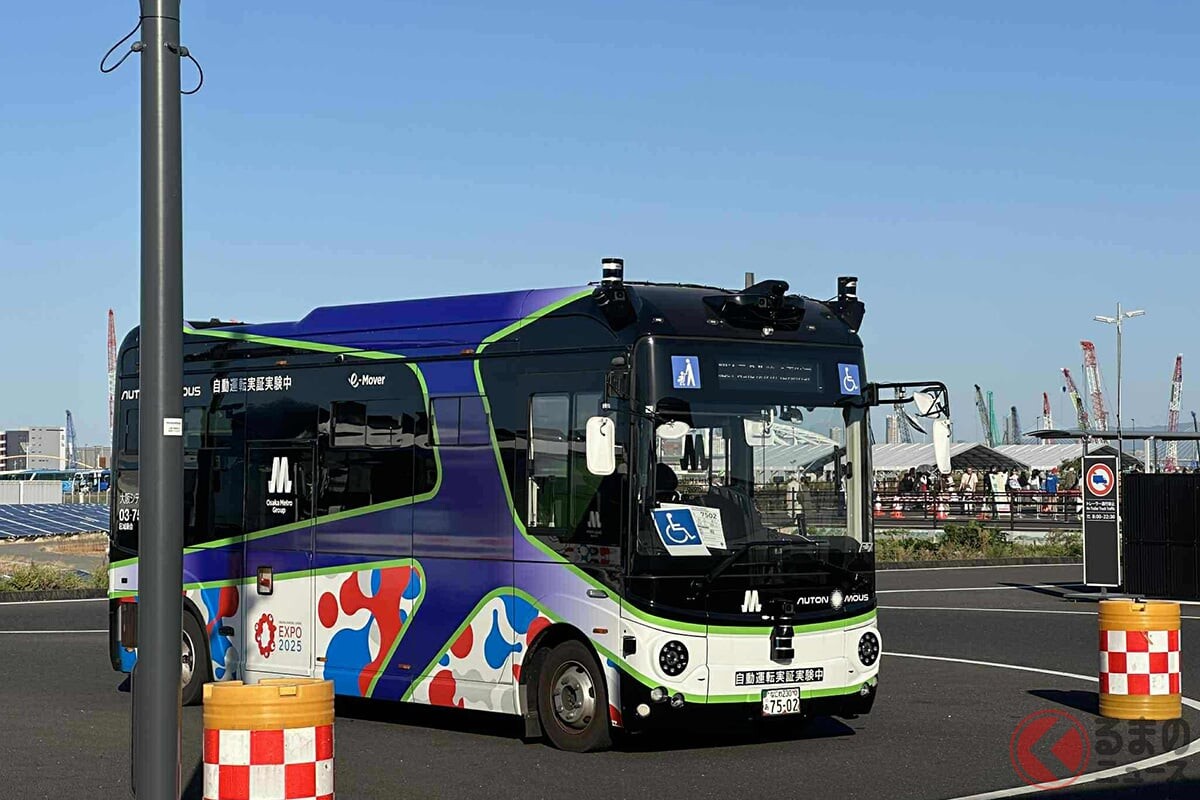 中国製EVバスに不具合多発!? 補助金「返金」の可能性もあり？ 環境省「中国製電気バスの高額補助金」に警告！ EVモーターズ・ジャパンバスの深刻な状況… 現地取材で何がわかった？