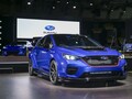 【JMS2025：スバル】BEV×BOXER、ふたつのSTIコンセプトと新型「トレイルシーカー」日本仕様を初公開