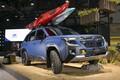 【JMS2025：スバル】BEV×BOXER、ふたつのSTIコンセプトと新型「トレイルシーカー」日本仕様を初公開