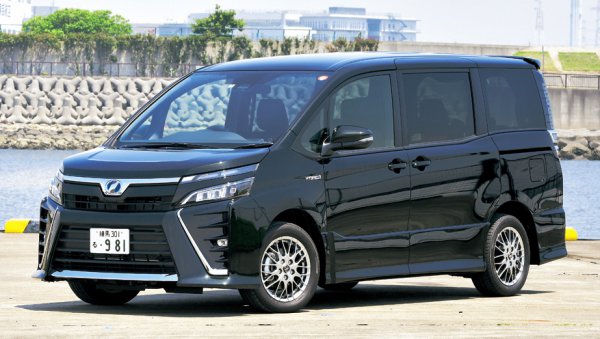 6人 7人 8人乗り どれがベスト ミニバン Suvは何人乗りが一番売れてるのか ベストカーweb の写真 5ページ目 自動車情報サイト 新車 中古車 Carview