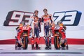 MotoGP：マルケス兄弟擁すレプソル・ホンダがインドネシアで体制発表。20年型RC213Vもアンベイル