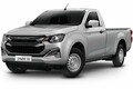 日本でも販売してほしい！？いすゞ「D-MAX」大幅改良 海外向けピックアップ