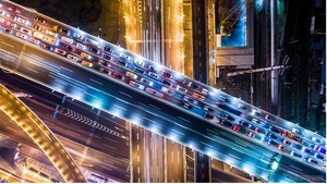 ブラックベリー「QNX」のSDVオーディオ、中国大手自動車メーカーのEVに採用へ…2026年から