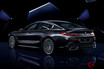 エレガントな最上級4ドアクーペ BMW「8シリーズ グランクーペ」に限定車登場