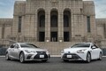 「レクサスLS」と「トヨタMIRAI」に手放し運転が可能となる高度運転支援技術「Advanced Drive」搭載車を設定し発売