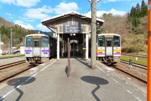 広島駅と「屈指の秘境ターミナル駅」を結ぶ直通列車が運行へ 所要は約3時間！超赤字ローカル線活性化なるか