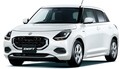 スズキが印で公開の新型「ディザイア」ってどんな車？累計270万台以上の大ヒット、124万円～と激安