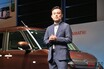ダイハツ新型「ムーヴ」発表！ 初搭載のスライドドアを採用した理由とは？ キーマンが語る”変化”と”戦略”