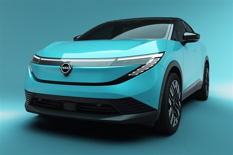 “EV不人気の日本”で日産復活の鍵をにぎる新型「リーフ」は成功するか。充電ポートの位置も重要