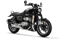 これが原付二種!? ハーレーの「Xシリーズ」よりもハーレーぽい?? 希少な125cc・Vツインエンジン搭載のクルーザー、ヒョースン「GV125X Roadster」発売