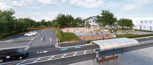 次世代モビリティ集結、川崎・橘公園で12月13日オープニングイベント…試乗会や子ども免許証発行も