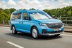 2025年版　自動車専門誌が選ぶ、最高の欧州ミニバン　10選　快適でデザインも良い魅力的なクルマ