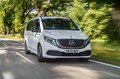 2025年版　自動車専門誌が選ぶ、最高の欧州ミニバン　10選　快適でデザインも良い魅力的なクルマ
