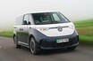 2025年版　自動車専門誌が選ぶ、最高の欧州ミニバン　10選　快適でデザインも良い魅力的なクルマ