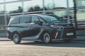 2025年版　自動車専門誌が選ぶ、最高の欧州ミニバン　10選　快適でデザインも良い魅力的なクルマ