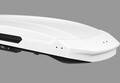 スーリーのルーフボックス「Motion3」に“ホワイトカラー”が限定発売