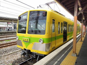 JR東海の車両が「千葉県の私鉄」で再デビューへ！「西武車の王国」が終わる!?