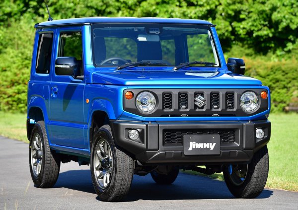 背水の陣 ダイハツがジムニー対抗車 軽suvテリオスキッドが年5月に復活 ベストカーweb 自動車情報サイト 新車 中古車 Carview