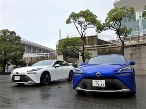 トヨタ「MIRAI Advanced Drive」でハンズフリードライブを試してわかったこと