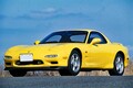 平成スポーツカー図鑑＜その15＞アンフィニ RX-7（平成3年：1991年）