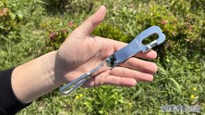 「そうやって使うのか」ほとんどの車種に対応する謎パーツを購入「さすが名門工具メーカー製」思った以上に効果は抜群、取り付けた結果をレポート