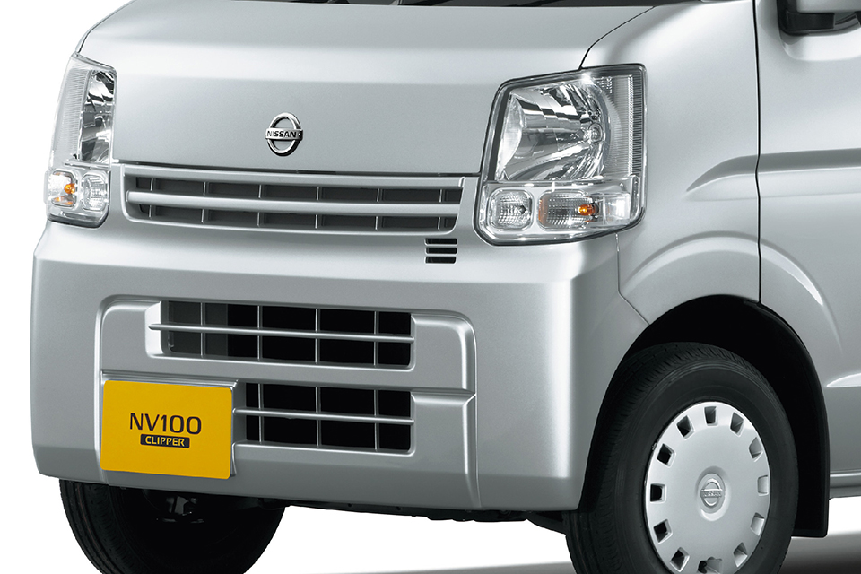 史上最強oem商用車誕生か なぜ日産nv100クリッパーはライバルよりも売れるのか ベストカーweb 自動車情報サイト 新車 中古車 Carview