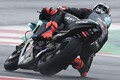 【MotoGP】ドヴィツィオーゾ、久しぶりヤマハ機の感覚に戸惑う「ドゥカティとは凄く違う」