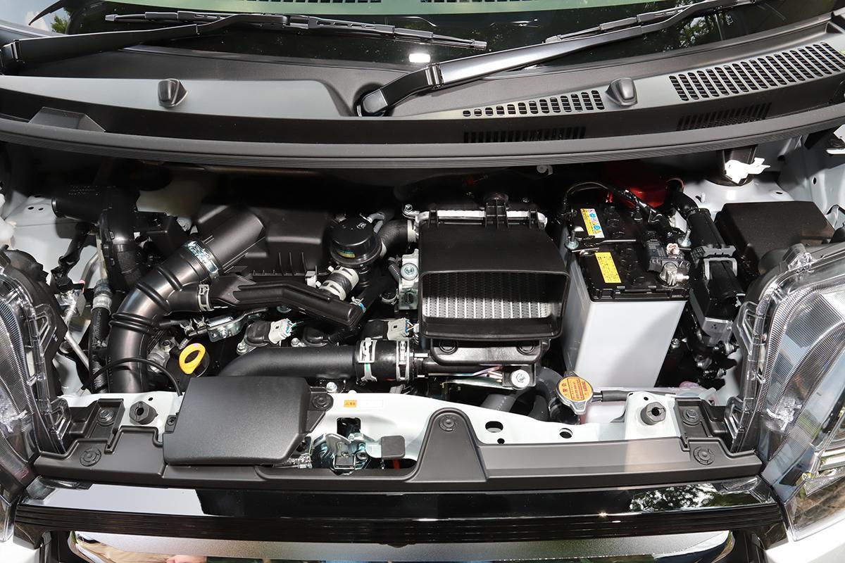 ダイハツ タントとタントカスタムの違いとは Web Cartop 自動車情報サイト 新車 中古車 Carview