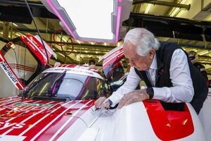 「公平ではない」ル・マンのみの“特例参戦”をACOが否定。2026年のポルシェ963不在は確定的に