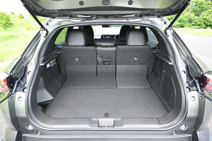 カタログだけじゃわからない！　間違って買うとずっと後悔する「クルマの荷室」の選び方